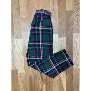 Claire & Charles Plaid Pants SIZE: 5